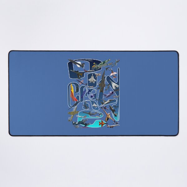 Item preview, Plane Crazy - Jets Design designed and sold by muz2142.