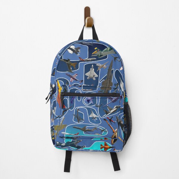 Item preview, Plane Crazy - Jets Design designed and sold by muz2142.