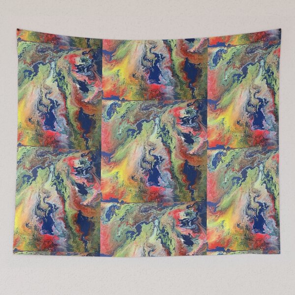 Item preview, Abstract  designed and sold by kellygossart.