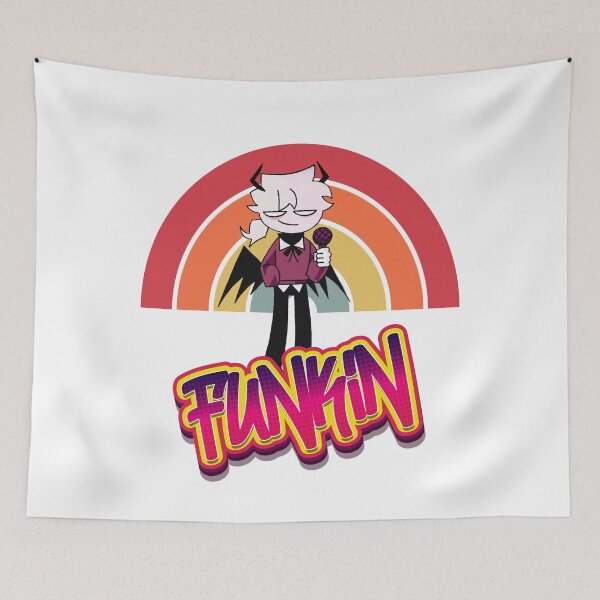 Item preview, Funkin Show selever designed and sold by SL2C-Kids.