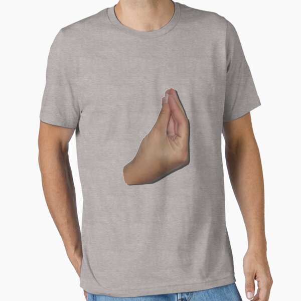 Item preview, Italian Meme Hand designed and sold by CalumReid.