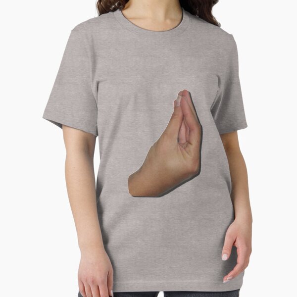 Item preview, Italian Meme Hand designed and sold by CalumReid.