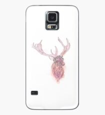 Expectro patronum Case/Skin for Samsung Galaxy