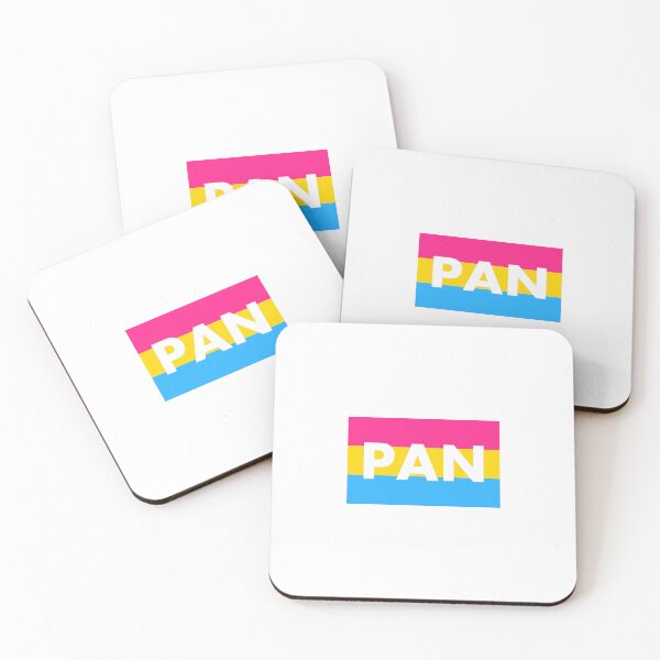 Item preview, Pansexual Pan Flag Pansexuality Pride Flag designed and sold by Inspirationmotivation.