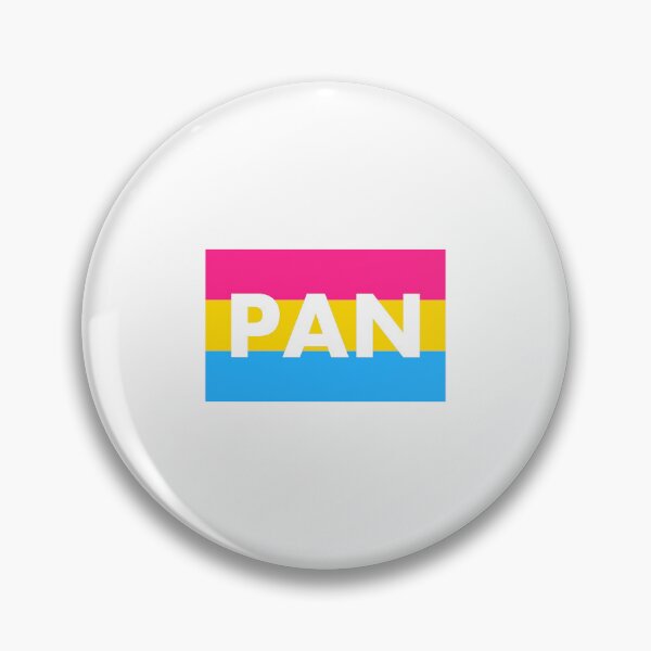 Item preview, Pansexual Pan Flag Pansexuality Pride Flag designed and sold by Inspirationmotivation.