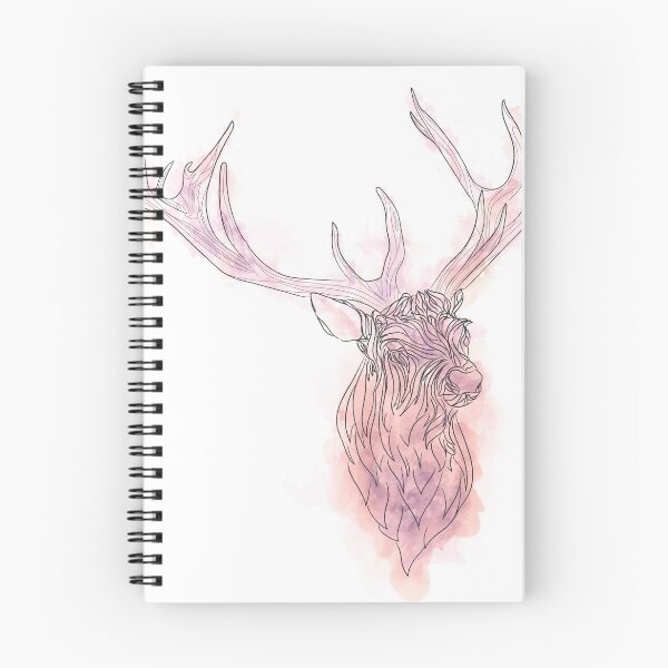 Item preview, Expectro patronum designed and sold by Lidia Chía.