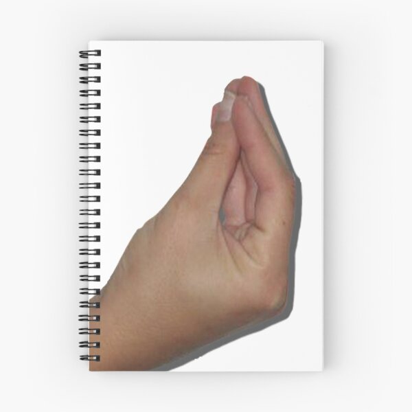 Item preview, Italian Meme Hand designed and sold by CalumReid.
