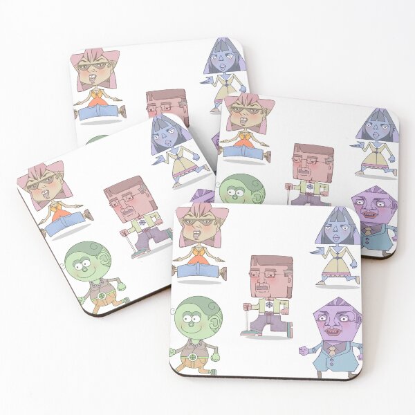 Artikelvorschau, We're good friends entworfen und verkauft von artredstar.