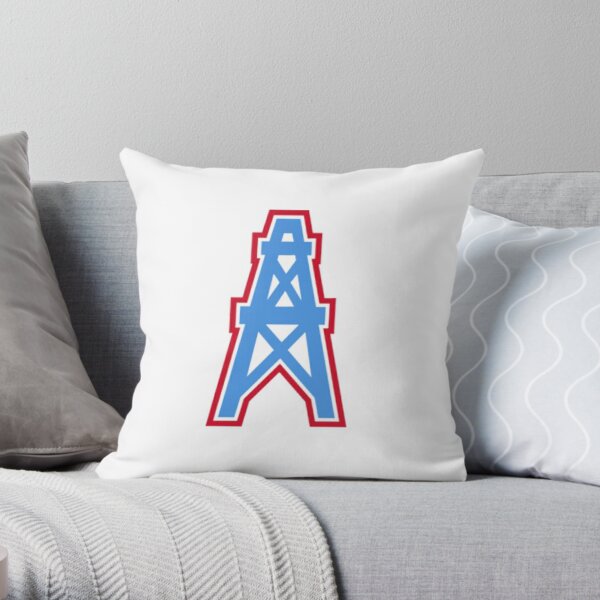 Houston Oilers - G200 Icon Cap for Sale by AristonHomes