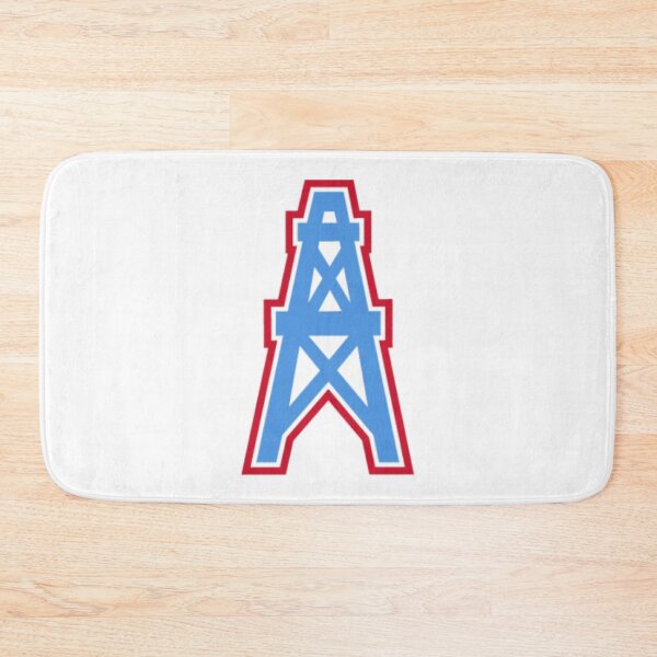 Item preview, Houston Oilers - G200 Icon designed and sold by AristonHomes.