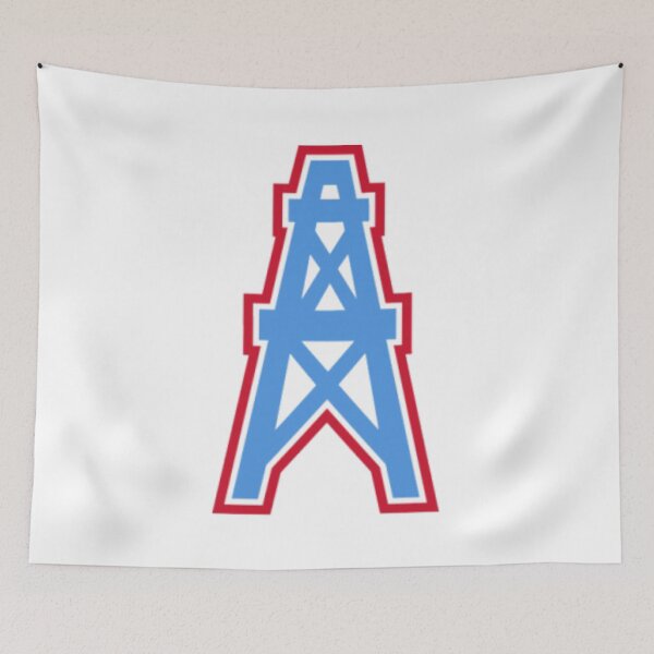 Item preview, Houston Oilers - G200 Icon designed and sold by AristonHomes.