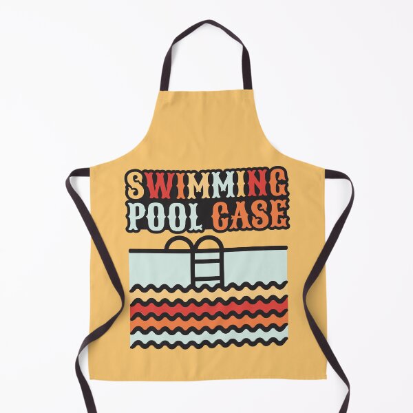 Artikelvorschau, Vintage Swimming Pool Case entworfen und verkauft von Styler Design.