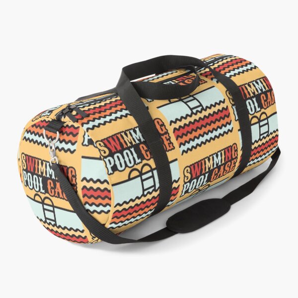 Artikelvorschau, Vintage Swimming Pool Case entworfen und verkauft von Styler Design.