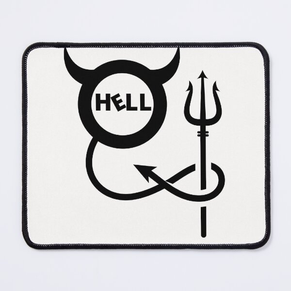 Item preview, HELL Black [Roufxis-Rb] designed and sold by Sam Artist.