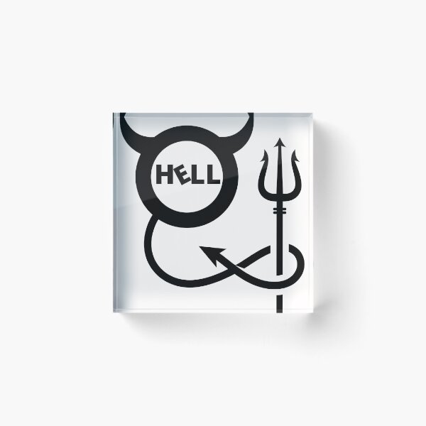 Item preview, HELL Black [Roufxis-Rb] designed and sold by Sam Artist.