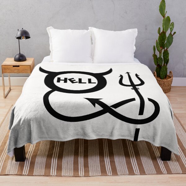 Item preview, HELL Black [Roufxis-Rb] designed and sold by Sam Artist.