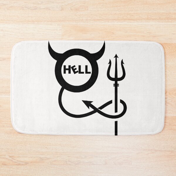 Item preview, HELL Black [Roufxis-Rb] designed and sold by Sam Artist.