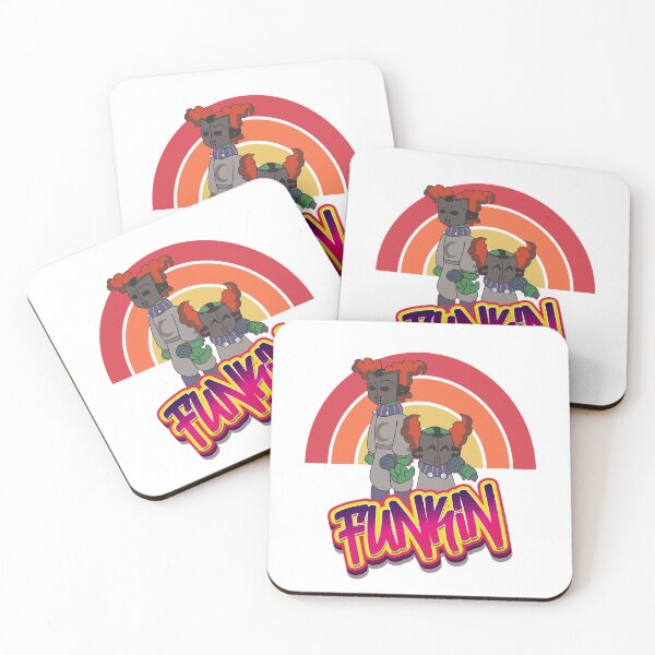 Item preview, Funkin Show Tricky the Clown designed and sold by SL2C-Kids.