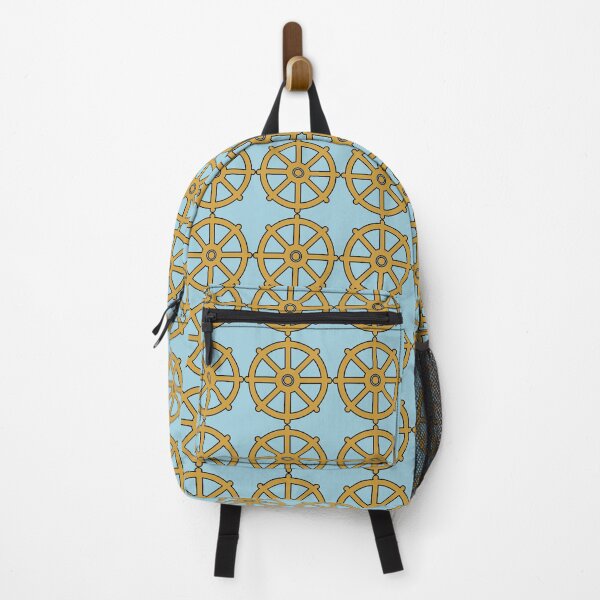 Artikelvorschau, Wheel of Taranis Symbol entworfen und verkauft von Happy Puppy Print On Demand.