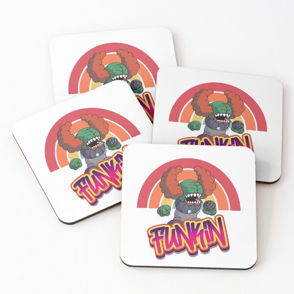 Item preview, Funkin Show Tricky the Clown designed and sold by SL2C-Kids.