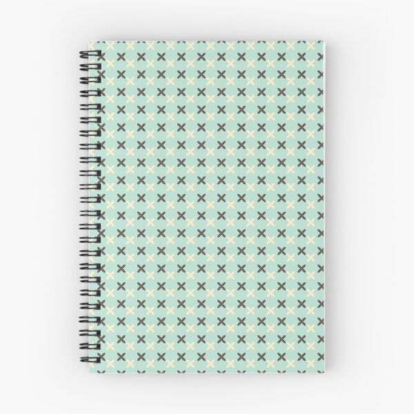 Item preview, Cross Pattern designed and sold by WolfberryStore.