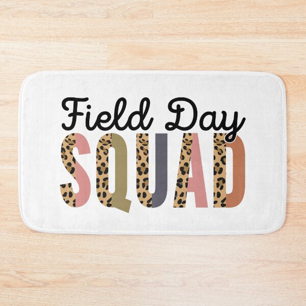 Item preview, Field Day Squad 2022 Field Squad Kids Students Teacher Funny designed and sold by Gifts-Trend.