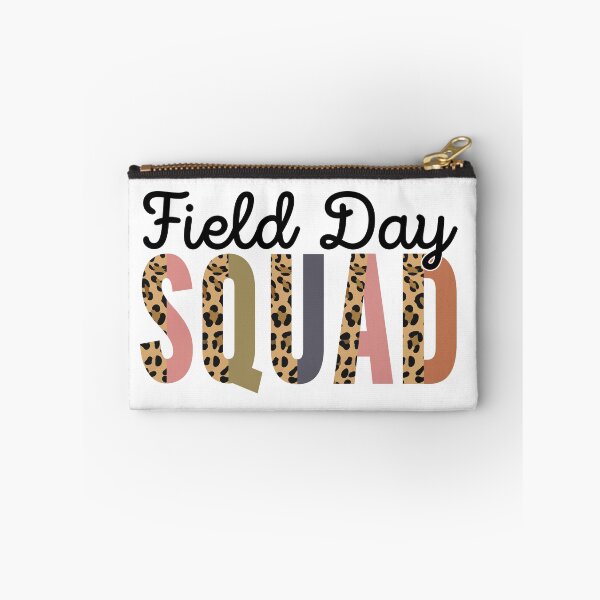 Item preview, Field Day Squad 2022 Field Squad Kids Students Teacher Funny designed and sold by Gifts-Trend.