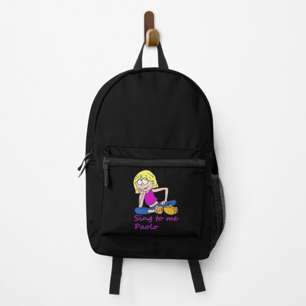 Item preview, Painting Baby Cartoon sing to me paolo poster designed and sold by PendletonJines.