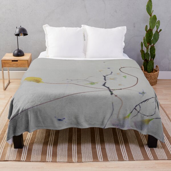 Aperçu de l'œuvre thick flower créée et vendue par BojerShop.