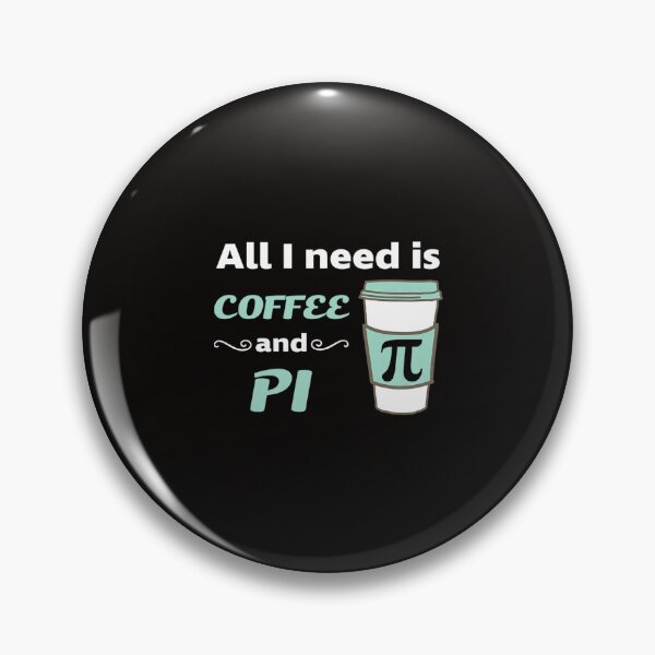 Artikelvorschau, Pi Day Math Coffee Lover Geometry Calculus Trigonometry Premium T-Shirt entworfen und verkauft von XanHopeyt.