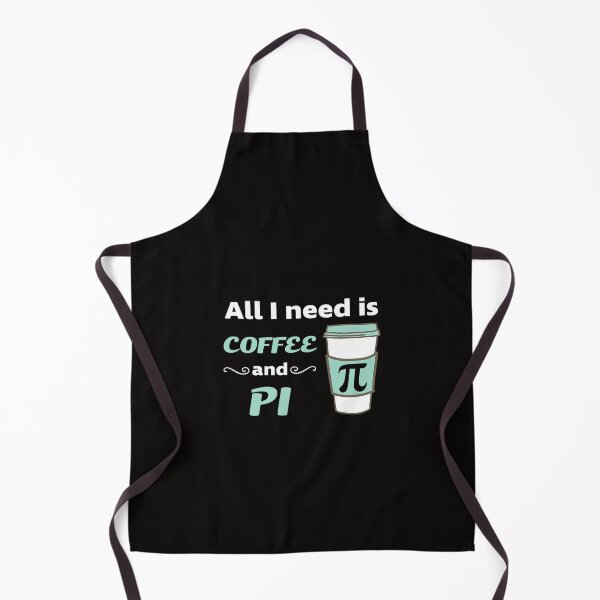 Item preview, Pi Day Math Coffee Lover Geometry Calculus Trigonometry Premium T-Shirt designed and sold by XanHopeyt.