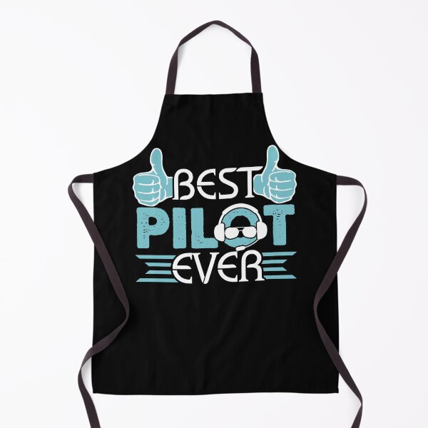 Item preview, Best Pilot Ever designed and sold by UnknownArtistt.