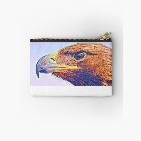 Item preview, Lovely prism brown eagle designed and sold by Bestdesigns-rs.