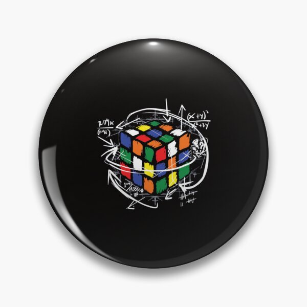 Artikelvorschau, Rubik Math Cube Sweatshirt entworfen und verkauft von XanHopeyt.
