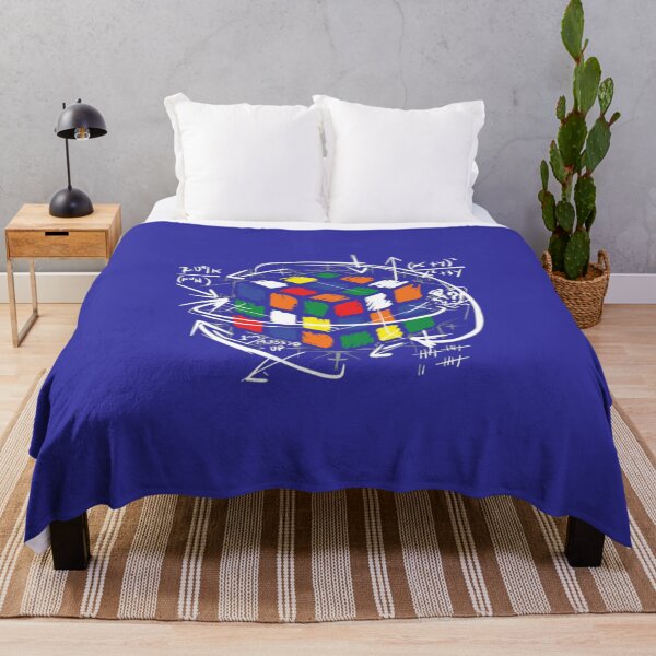 Item preview, Rubik Math Cube Sweatshirt designed and sold by XanHopeyt.