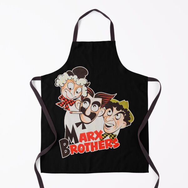 Aperçu de l'œuvre Grou cho Chico Harpo M a r x Brothers créée et vendue par Ladonamas57.