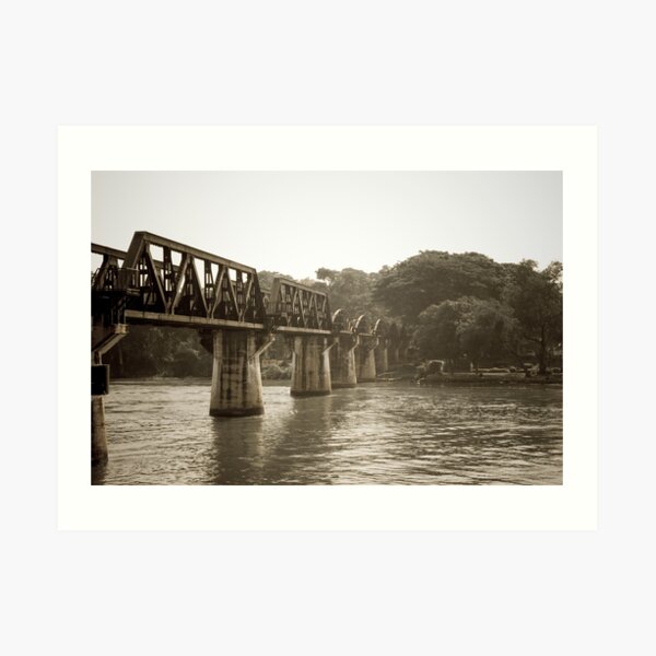 bridge on the river kwai novel