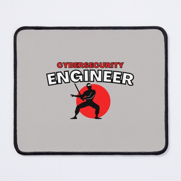 Item preview, Motivated Cyber Security Engineer - Cybersecurity Gifts, Cybersecurity saying designed and sold by melanyanderson.