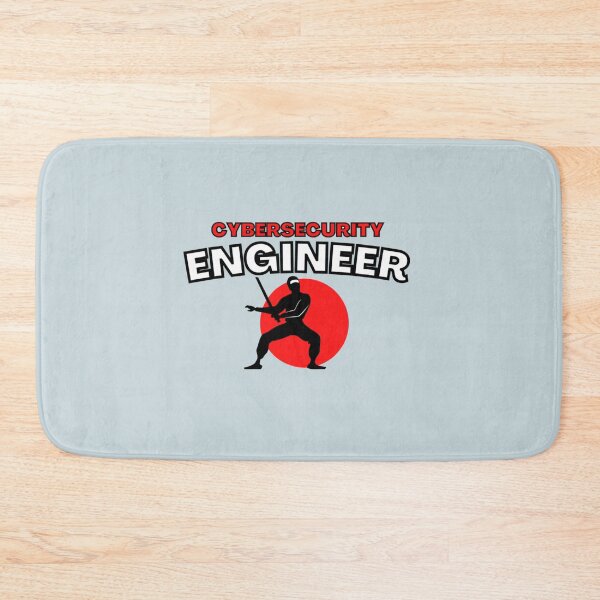 Item preview, Motivated Cyber Security Engineer - Cybersecurity Gifts, Cybersecurity saying   designed and sold by melanyanderson.