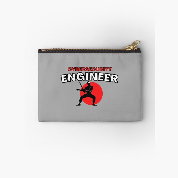 Item preview, Motivated Cyber Security Engineer - Cybersecurity Gifts, Cybersecurity saying   designed and sold by melanyanderson.