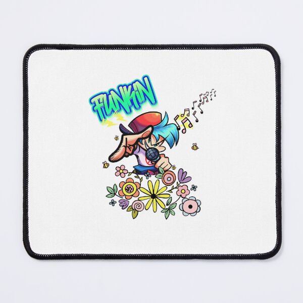 Item preview, Funkin Show Boyfriend designed and sold by SL2C-Kids.