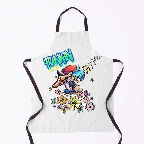 Item preview, Funkin Show Boyfriend designed and sold by SL2C-Kids.