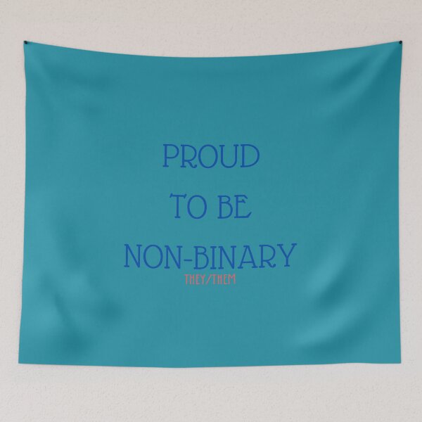 Item preview, Non-Binary Pride designed and sold by CreeDesigns723.