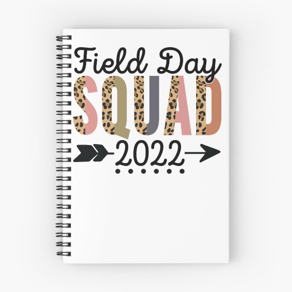 Item preview, Field Day Squad 2022 Field Squad Kids Students Teacher Funny designed and sold by Gifts-Trend.