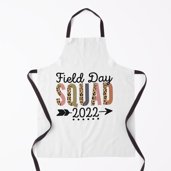Item preview, Field Day Squad 2022 Field Squad Kids Students Teacher Funny designed and sold by Gifts-Trend.