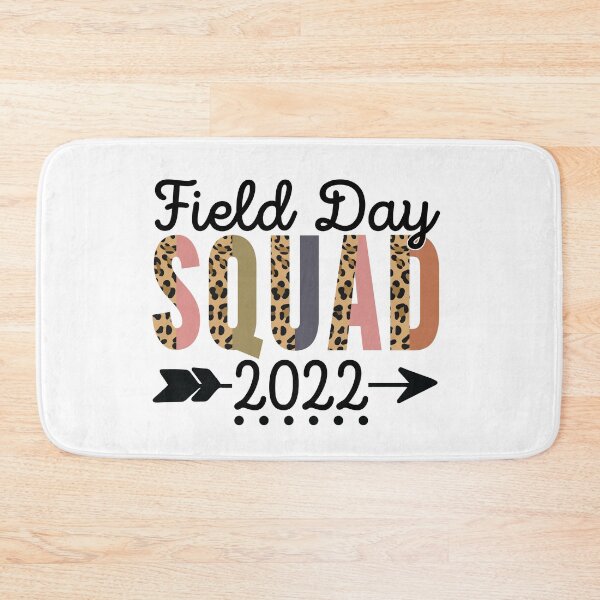 Item preview, Field Day Squad 2022 Field Squad Kids Students Teacher Funny designed and sold by Gifts-Trend.