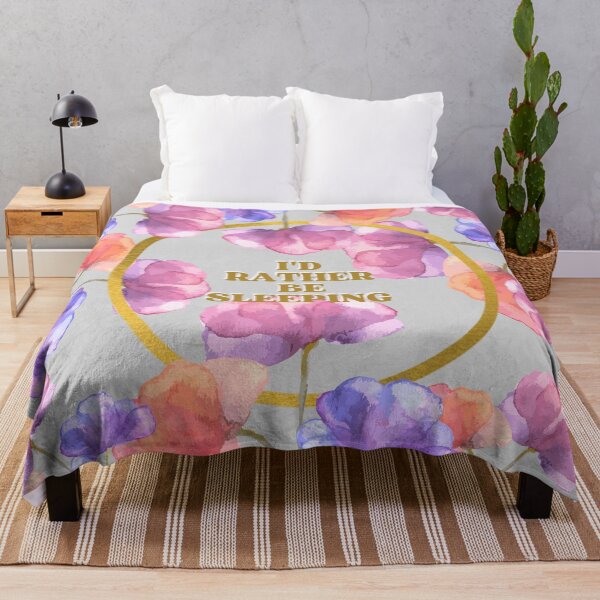 Item preview, I'd rather be sleeping  designed and sold by Weather gifts .