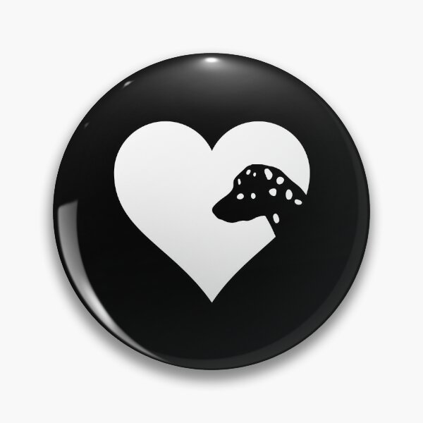Item preview, The Heart of the Dalmatian Lover designed and sold by More Cute Dogs.