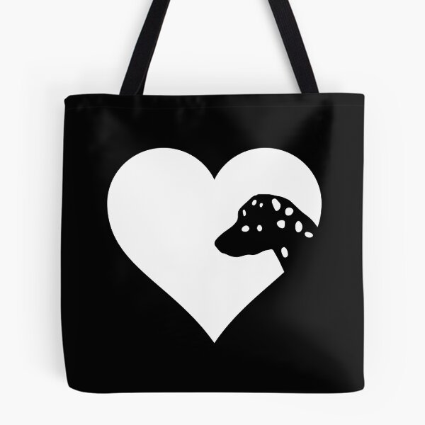 Item preview, The Heart of the Dalmatian Lover designed and sold by More Cute Dogs.