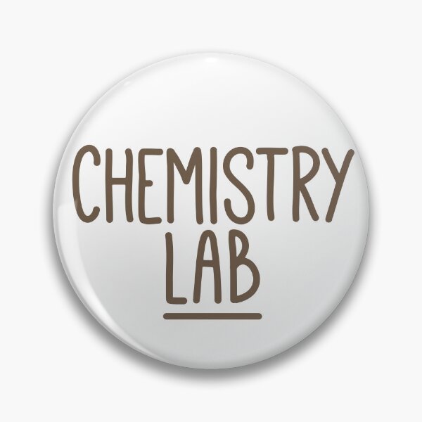 Item preview, Science Chemistry Lab  designed and sold by Think4Prints.